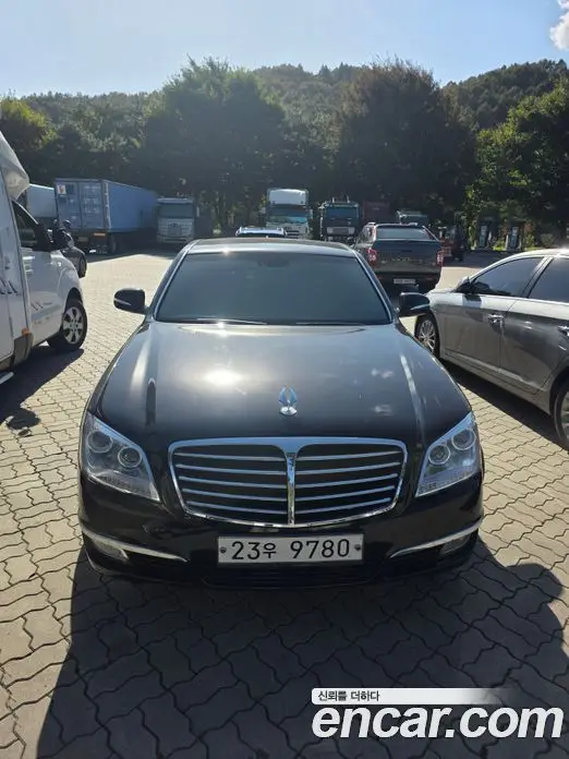 SsangYong Chairman, 2014, 103 000 км