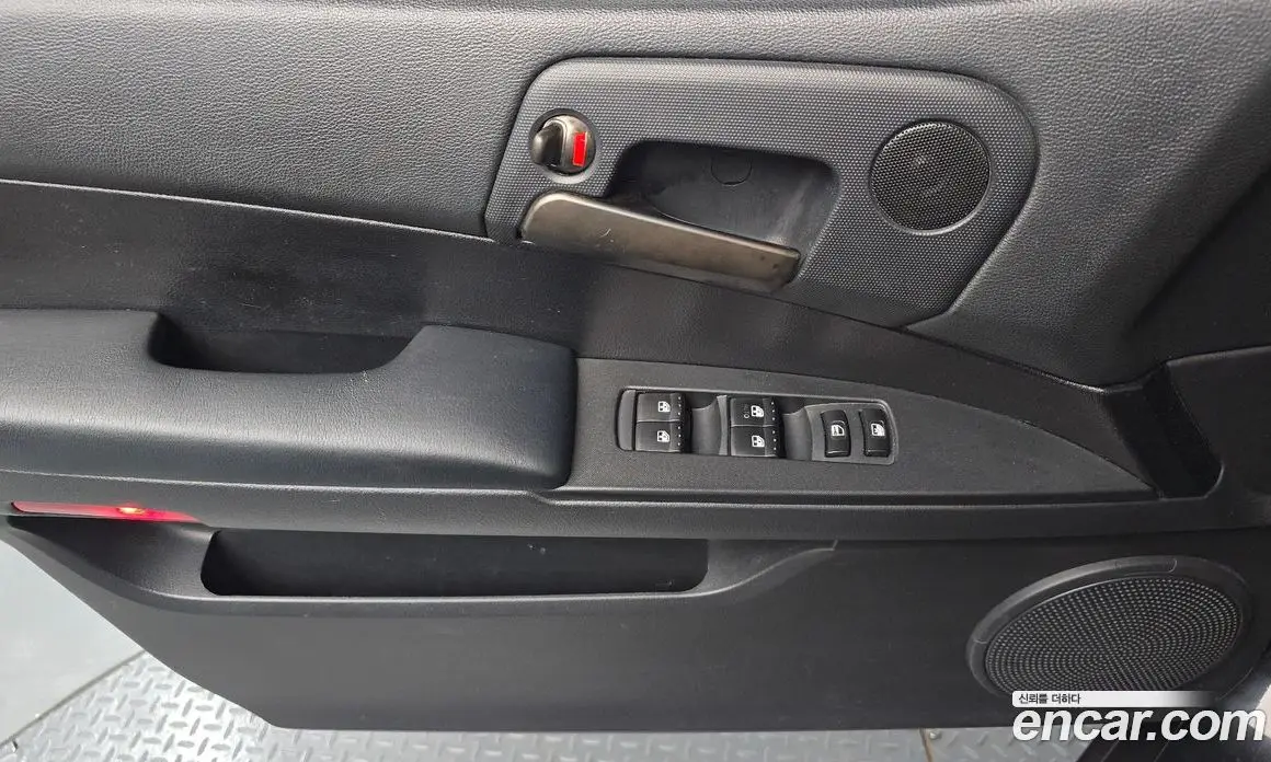 SsangYong Korando 2012 2.0 автомат (гидро), фото 15