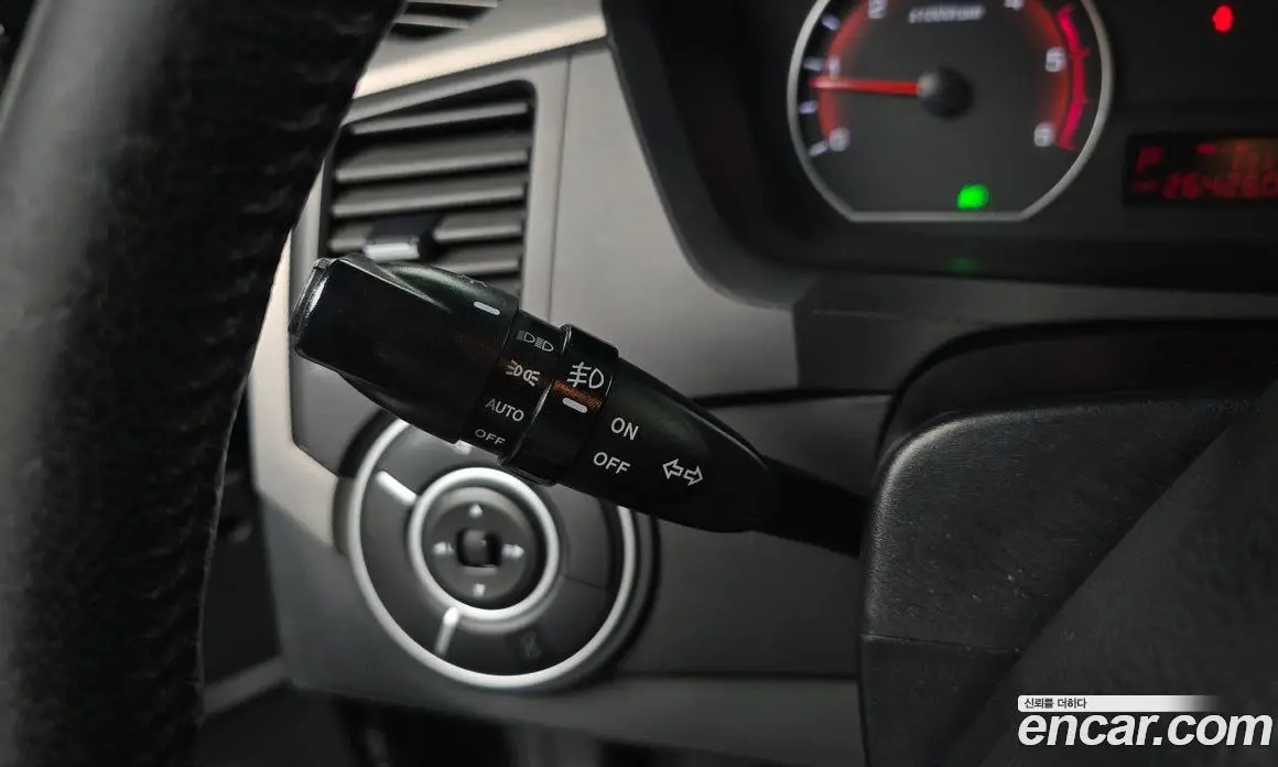 SsangYong Korando 2012 2.0 автомат (гидро), фото 27