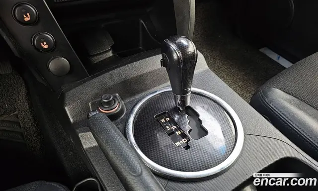 SsangYong Korando 2013 2.0 автомат (гидро), миниатюра 12