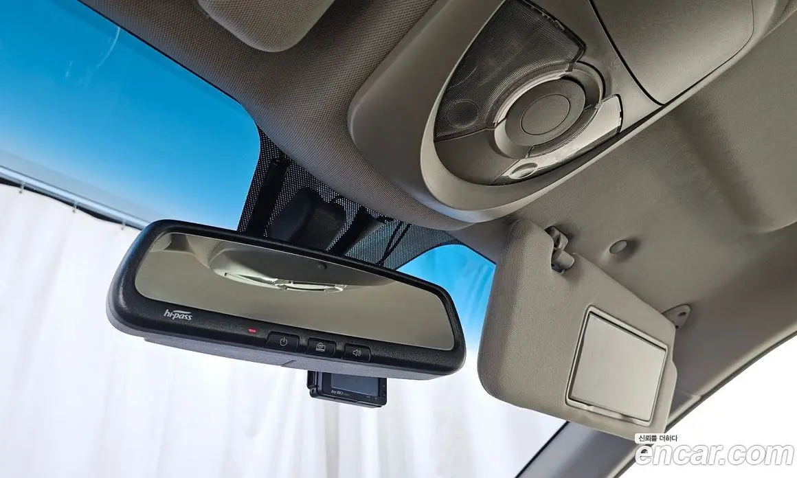 SsangYong Korando 2013 2.0 автомат (гидро), фото 23