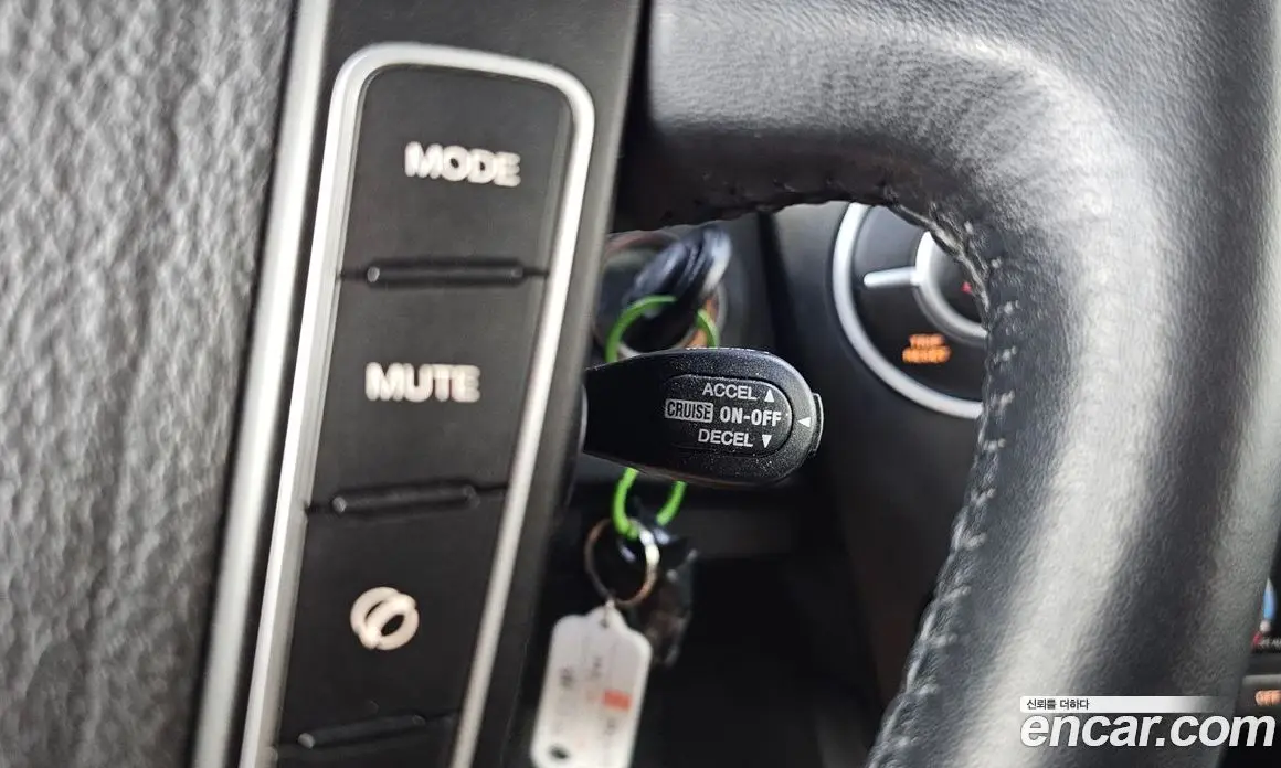 SsangYong Korando 2013 2.0 автомат (гидро), фото 25