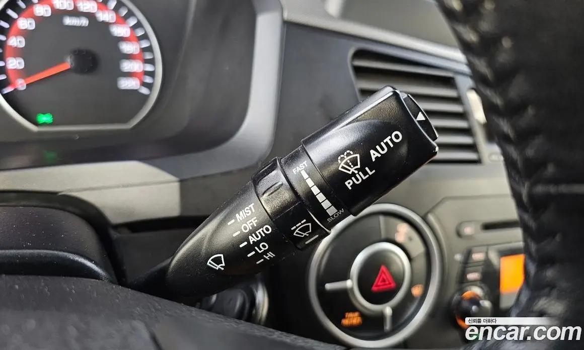 SsangYong Korando 2013 2.0 автомат (гидро), фото 28