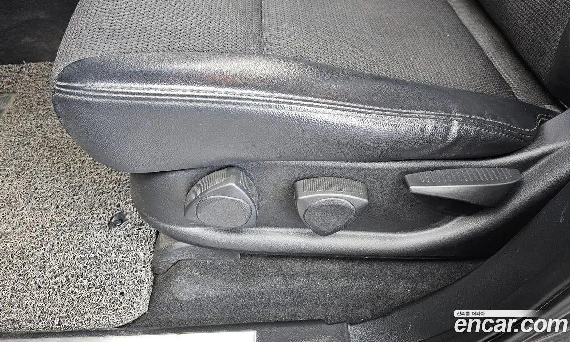 SsangYong Korando 2013 2.0 автомат (гидро), фото 29
