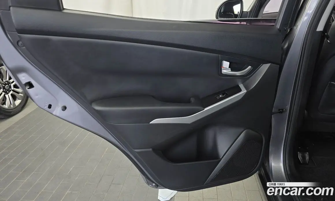 SsangYong Korando 2013 2.0 механика, фото 15
