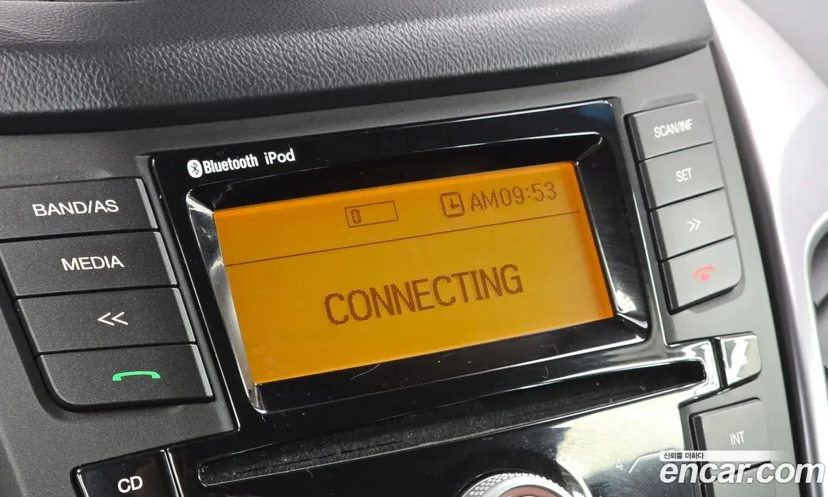SsangYong Korando 2013 2.0 механика, фото 22