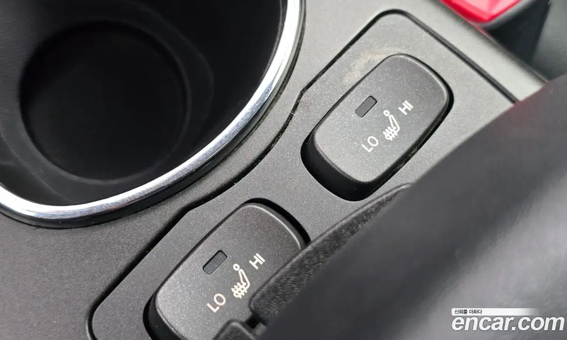 SsangYong Korando 2013 2.0 механика, фото 25