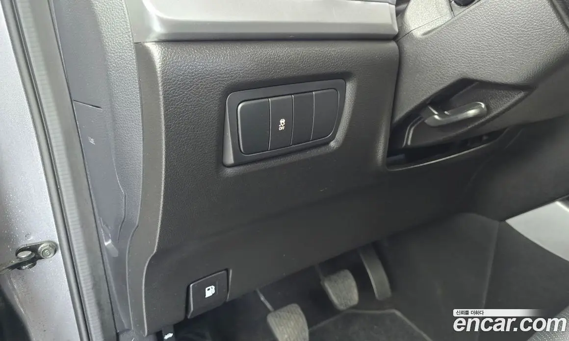 SsangYong Korando 2013 2.0 механика, фото 27