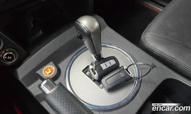 SsangYong Korando 2017 2.2 автомат (гидро), миниатюра 12