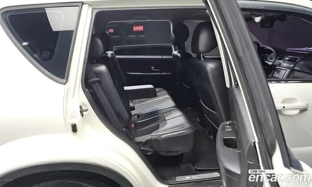 SsangYong Rexton 2012 2.0 автомат (гидро), миниатюра 11