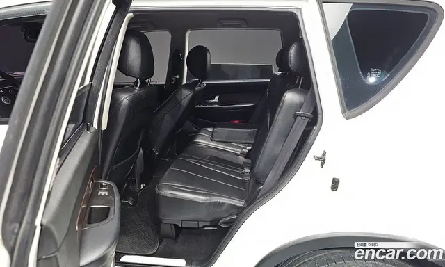 SsangYong Rexton 2012 2.0 автомат (гидро), миниатюра 12