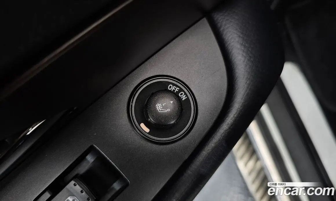 SsangYong Rexton 2012 2.0 автомат (гидро), фото 19