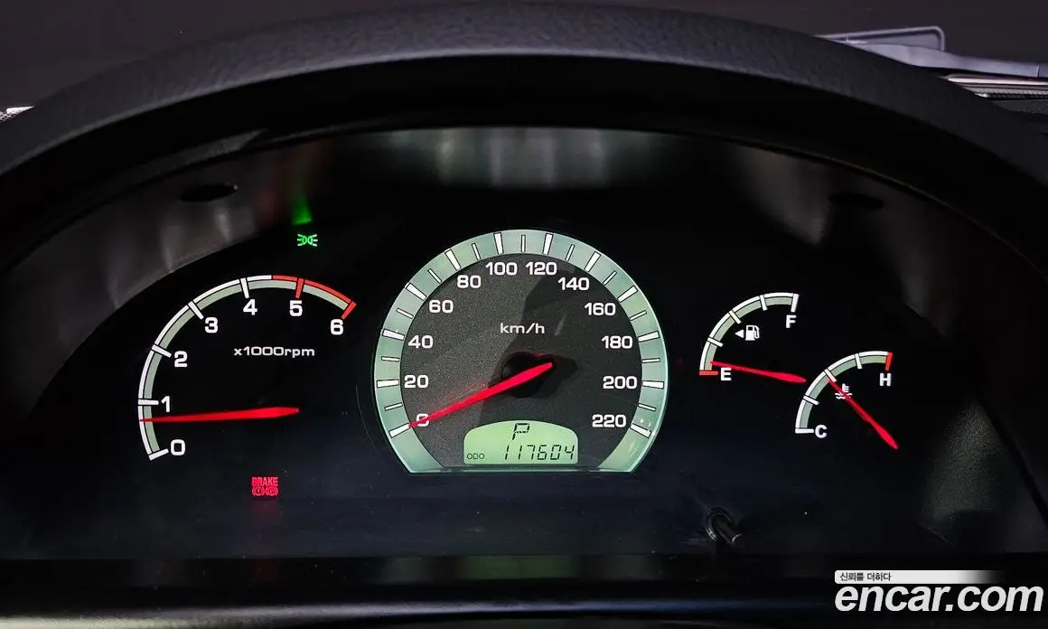 SsangYong Rexton 2012 2.0 автомат (гидро), фото 8