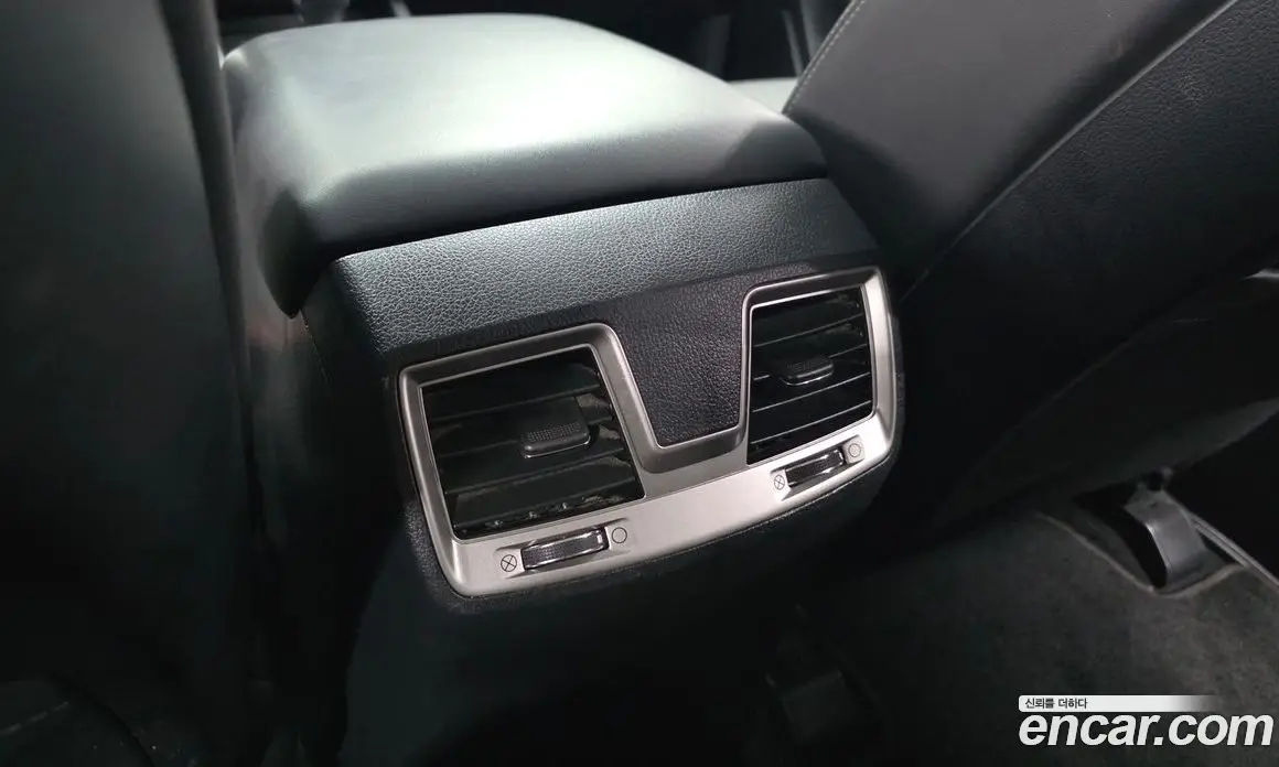 SsangYong Rexton 2019 2.2 автомат (гидро), фото 28