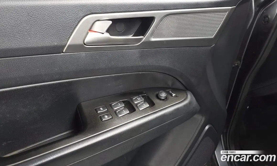 SsangYong Rexton 2019 2.2 автомат (гидро), фото 30