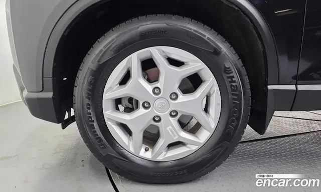 SsangYong Rexton 2021 2.2 автомат (гидро), миниатюра 5