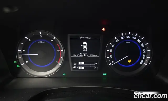 SsangYong Rexton 2021 2.2 автомат (гидро), миниатюра 8