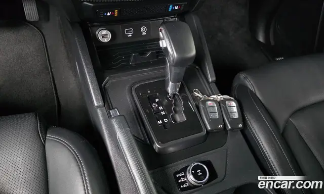 SsangYong Rexton 2021 2.2 автомат (гидро), миниатюра 9