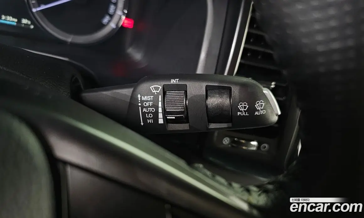 SsangYong Rexton 2021 2.2 автомат (гидро), фото 14