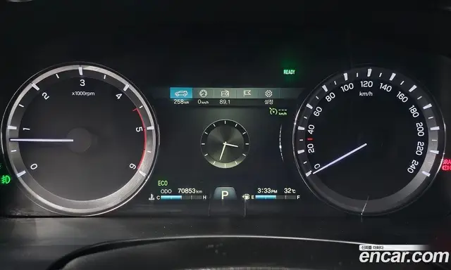 SsangYong Rexton 2021 2.2 автомат (гидро), миниатюра 8