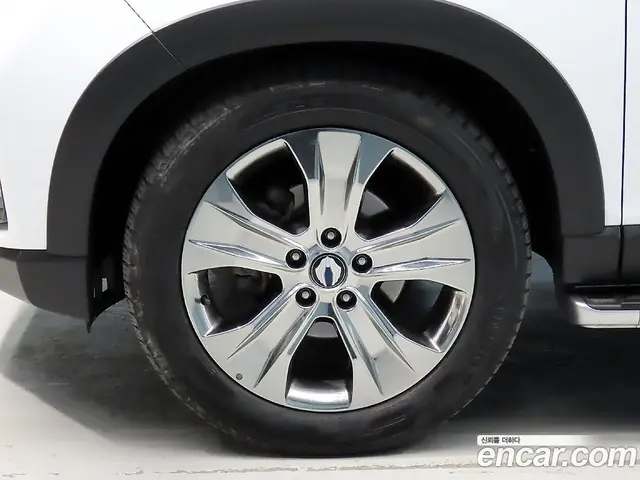 SsangYong Rexton 2022 2.2 автомат (гидро), миниатюра 5