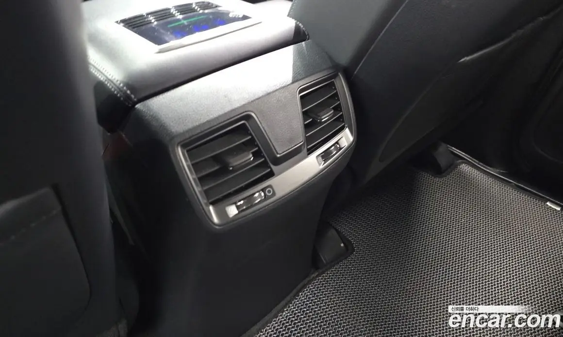 SsangYong Rexton 2022 2.2 автомат (гидро), фото 18