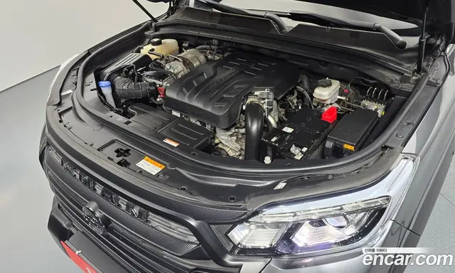 SsangYong Rexton 2022 2.2 автомат (гидро), миниатюра 6