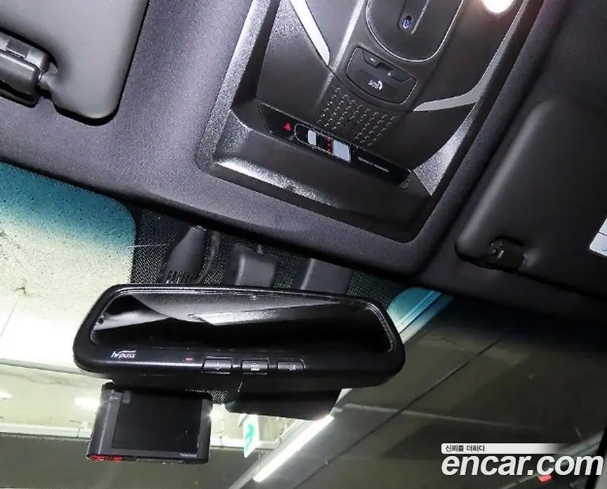 SsangYong Rexton 2024 2.2 автомат (гидро), фото 16
