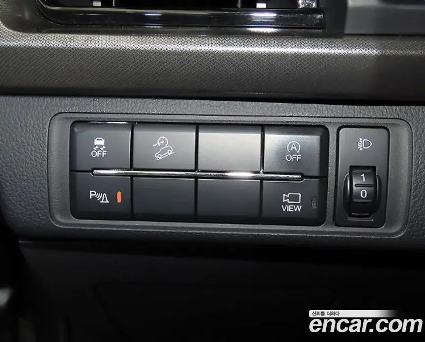 SsangYong Rexton 2024 2.2 автомат (гидро), фото 18