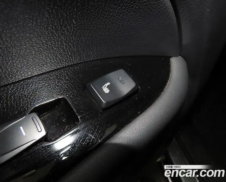SsangYong Rexton 2024 2.2 автомат (гидро), фото 19
