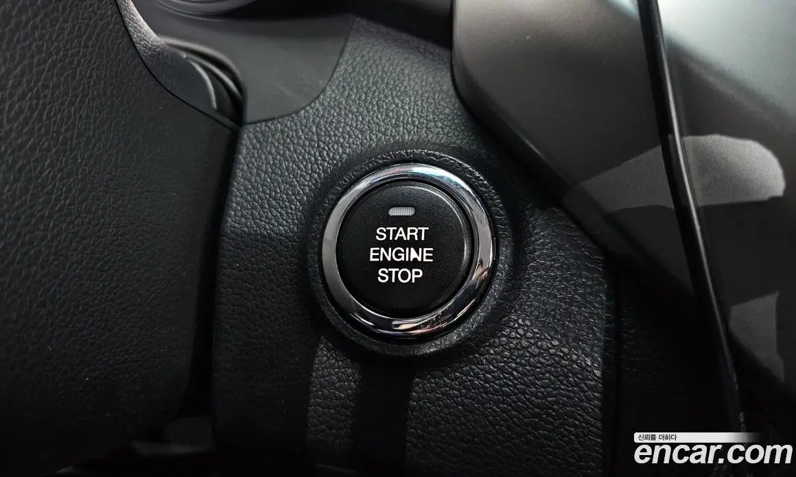 SsangYong TIBOLI 2015 1.6 автомат (гидро), фото 26