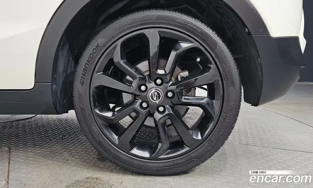 SsangYong TIBOLI 2015 1.6 автомат (гидро), миниатюра 6