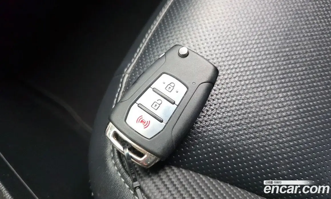 SsangYong TIBOLI 2015 1.6 автомат (гидро), фото 30