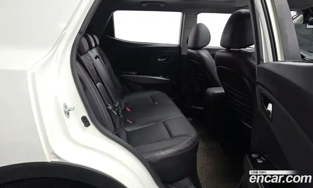 SsangYong TIBOLI 2017 1.6 автомат (гидро), миниатюра 12