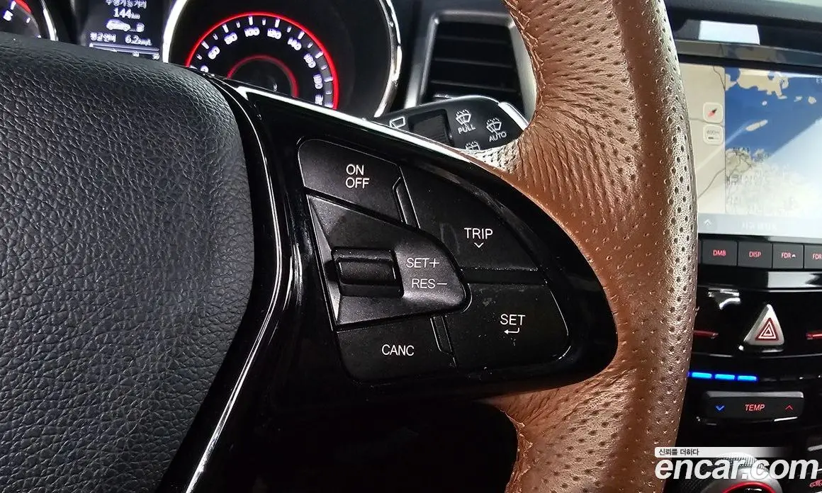 SsangYong TIBOLI 2018 1.6 автомат (гидро), фото 15