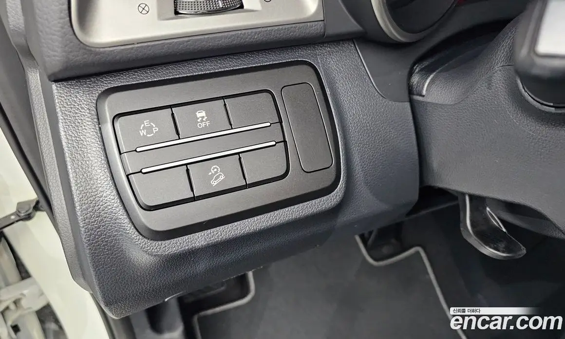 SsangYong TIBOLI 2019 1.6 автомат (гидро), фото 19