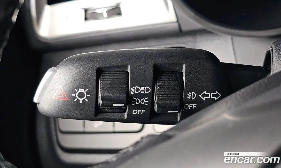 SsangYong TIBOLI 2019 1.6 автомат (гидро), фото 20