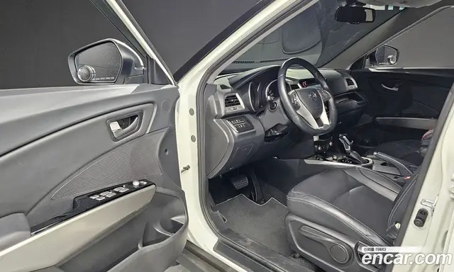 SsangYong TIBOLI 2019 1.6 автомат (гидро), миниатюра 10