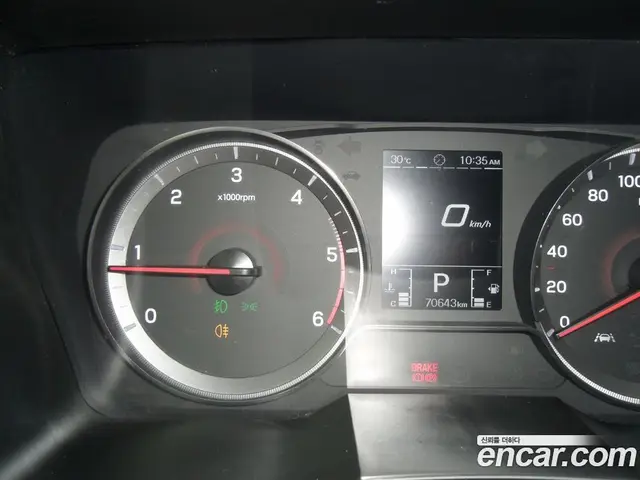 SsangYong TIBOLI 2020 1.6 автомат (гидро), миниатюра 12