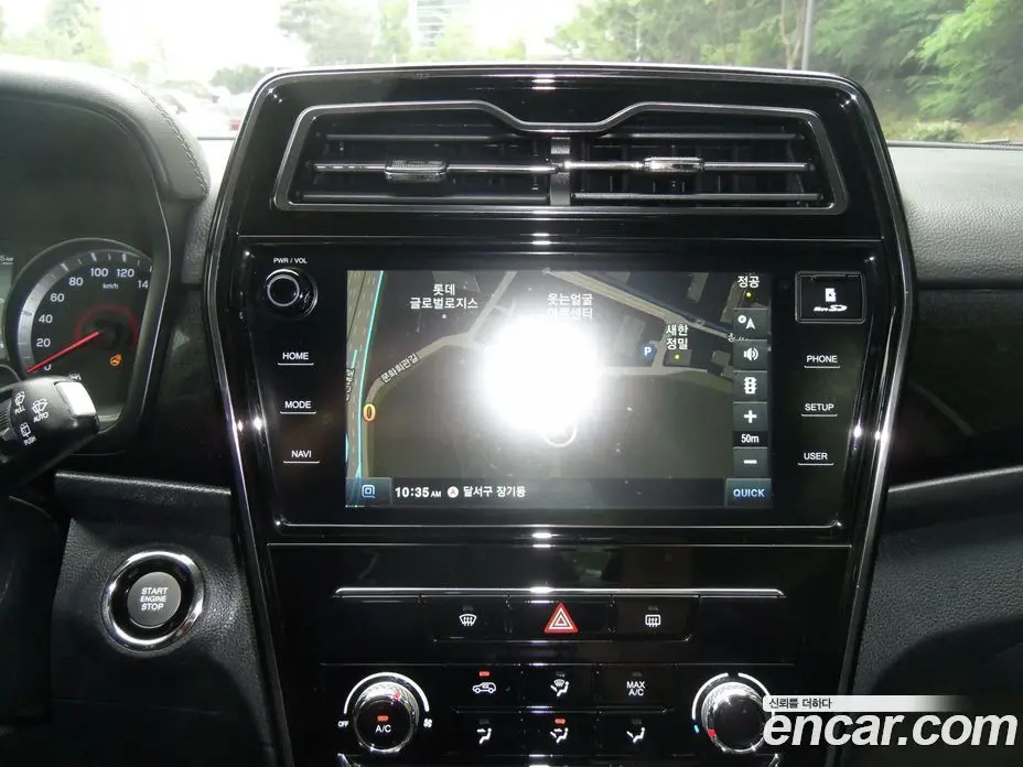 SsangYong TIBOLI 2020 1.6 автомат (гидро), фото 14