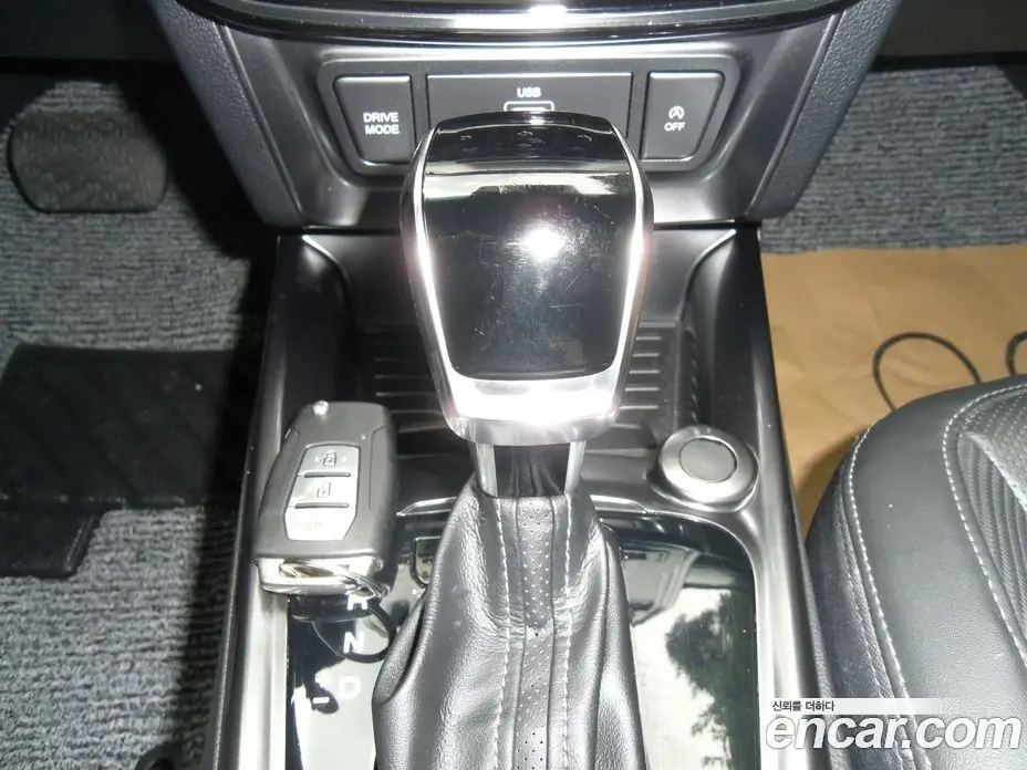 SsangYong TIBOLI 2020 1.6 автомат (гидро), фото 16