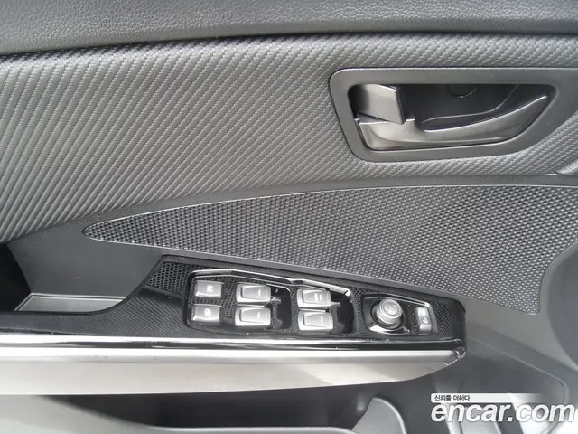 SsangYong TIBOLI 2020 1.6 автомат (гидро), миниатюра 10