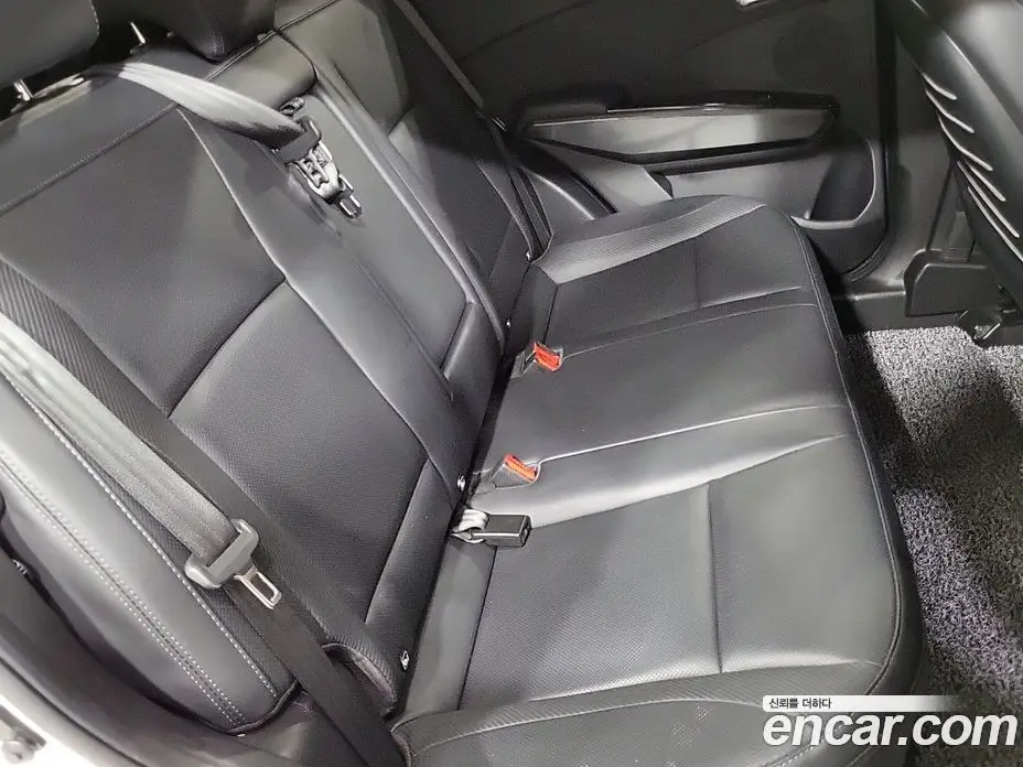SsangYong TIBOLI 2022 1.5 автомат (гидро), фото 13