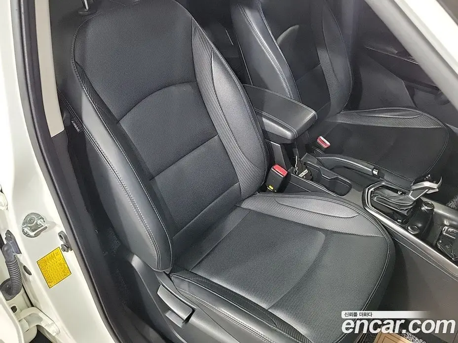 SsangYong TIBOLI 2022 1.5 автомат (гидро), фото 14