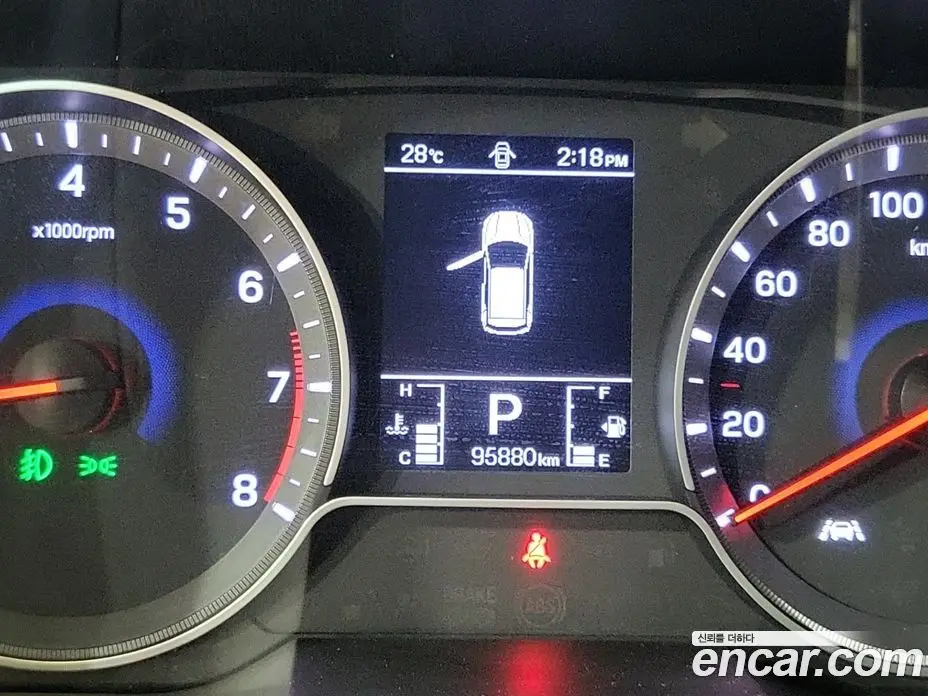 SsangYong TIBOLI 2022 1.5 автомат (гидро), фото 8
