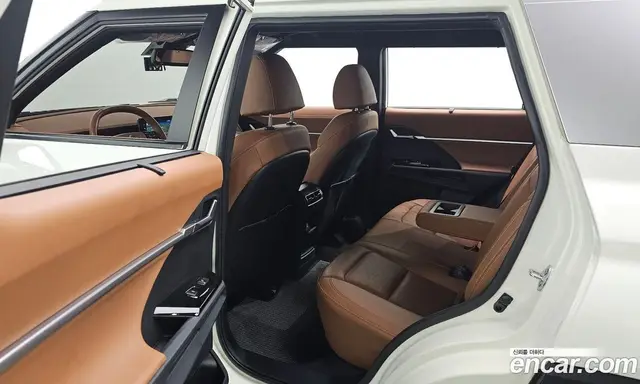 SsangYong Torres 2023 1.5 автомат (гидро), миниатюра 12