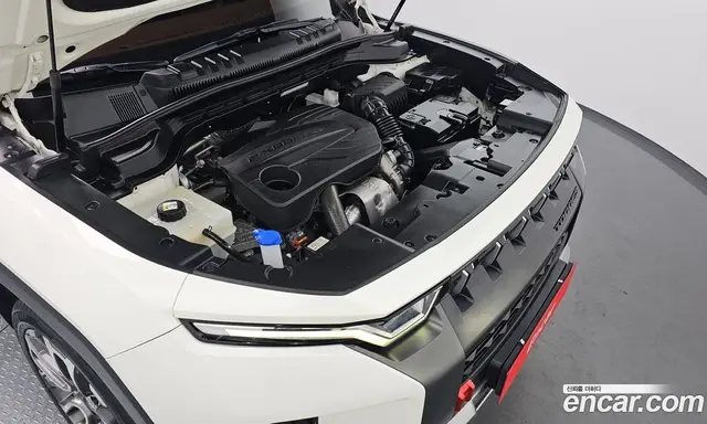 SsangYong Torres 2023 1.5 автомат (гидро), миниатюра 6
