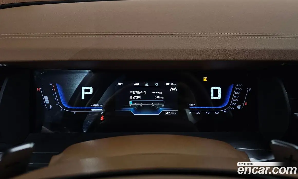 SsangYong Torres 2023 1.5 автомат (гидро), фото 8