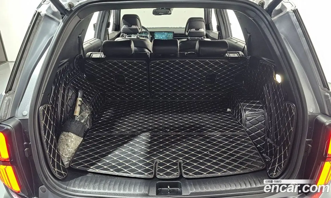 SsangYong Torres 2024 0.2 автомат (гидро), фото 28