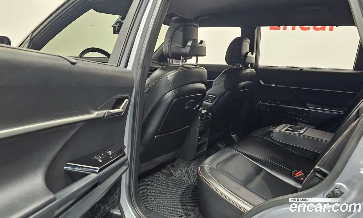 SsangYong Torres 2024 0.2 автомат (гидро), фото 31